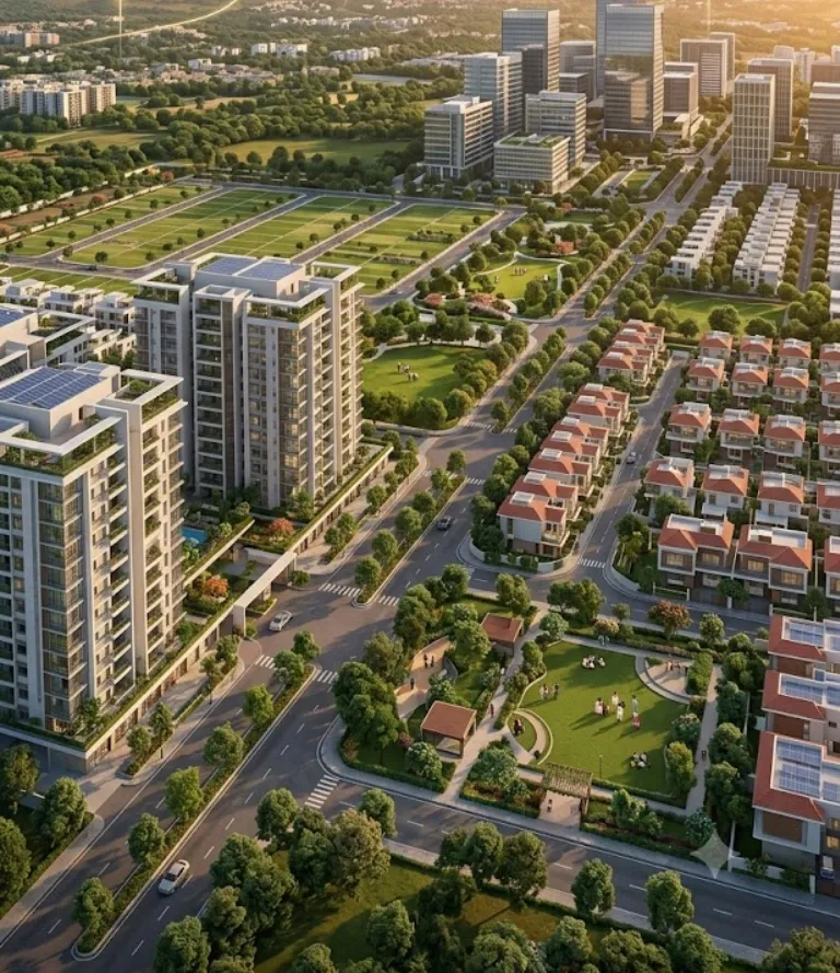 Amogāya Projects